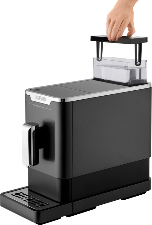 Sencor SES 7200BK, Automatický kávovar_1116862076