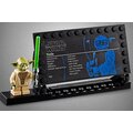 Extra výhodný balíček LEGO® Star Wars™ - Dítě 75318 a Yoda™ 75255_137447795
