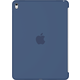 Apple Silicone Case for 9,7" iPad Pro - Ocean Blue