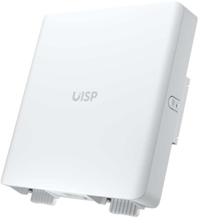 Ubiquiti UISP-P - pro UISP- Console, UISP-R/Pro, UISP-S/Pro_1212596652