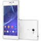 Sony Xperia M2, bílá