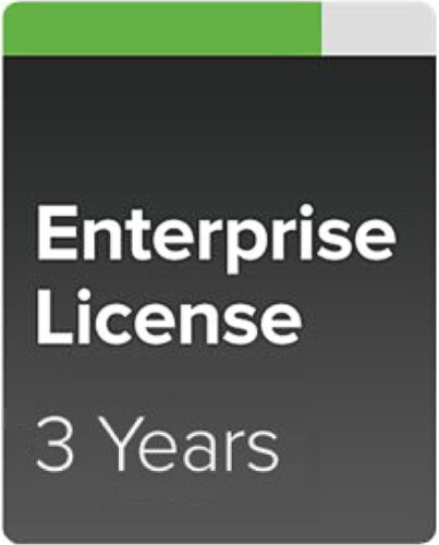 Cisco Meraki Z3C Enterprise a Podpora, 3 roky_1505319277