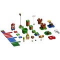 LEGO® Super Mario™ 71360 Dobrodružství s Mariem – startovací set_1178180098
