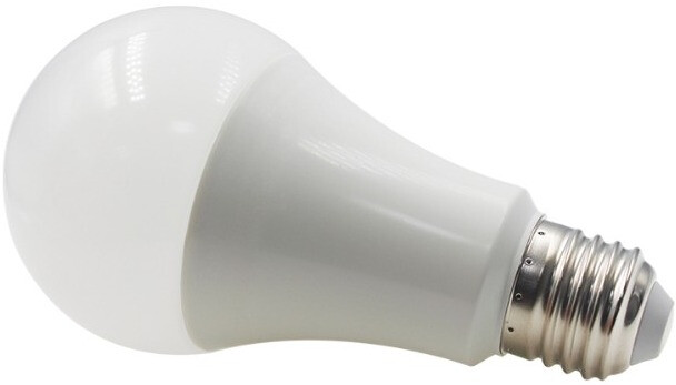 iQtech SmartLife chytrá žárovka, E27, LED, 10W, Wi-Fi, RGBW_1355940291