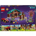 LEGO® Friends 42617 Útulek pro zvířátka z farmy_1399873286