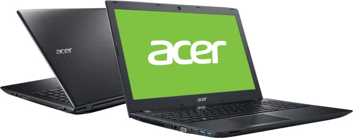 Acer Aspire E15 (E5-553G-T0AN), černá_650978528