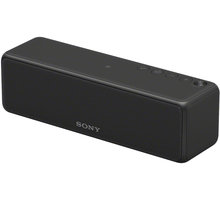 Sony SRS-HG1, černá_1613894176
