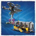 LEGO® Avatar 75573 Létající hory: Stanice 26 a RDA Samson_854116142