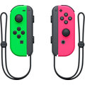 Nintendo Joy-Con (pár), zelený/růžový (SWITCH)