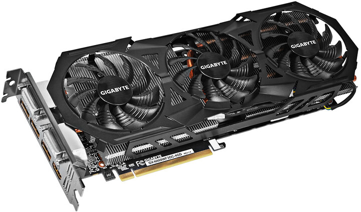 GIGABYTE GTX 980 WINDFORCE 3X GAMING 4GB_774885277