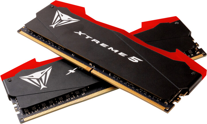 Patriot VIPER XTREME 5 48GB (2x24GB) DDR5 7600 CL36_1517990875