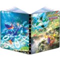 Album Ultra Pro Pokémon - Paldea Evolved, A4, na 180 karet_819629152