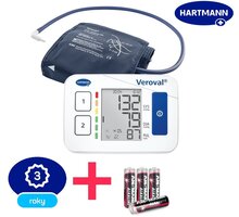 Hartmann Veroval® COMPACT s univerzální manžetou_221056609