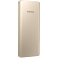 Samsung EB-PA500U externí baterie 5200mAh, zlatá_1491324460