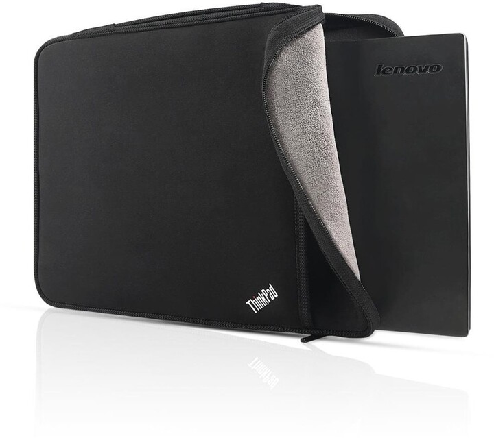 Lenovo pouzdro ThinkPad/IdeaPad 12&quot; Sleeve_447295745