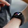 Bez drátů i na cestách. Hodinky Samsung Galaxy Watch Active přijdou s posilou