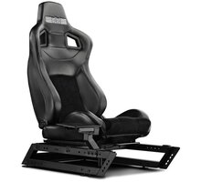 Next Level Racing GT Seat Add-on pro Wheel Stand DD/Wheel Stand 2.0 NLR-S024