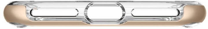 Spigen Neo Hybrid Crystal 2 pro iPhone 7 Plus/8 Plus, gold_1074903621