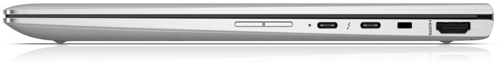 HP EliteBook x360 1030 G4, stříbrná_424190100