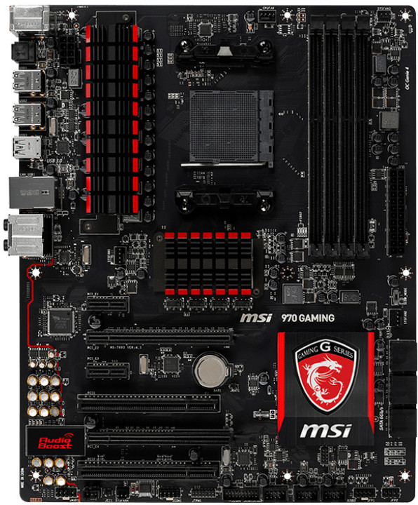 MSI 970 GAMING - AMD 970_1525465555