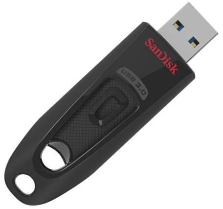 SanDisk Cruzer Ultra 64GB_152602526