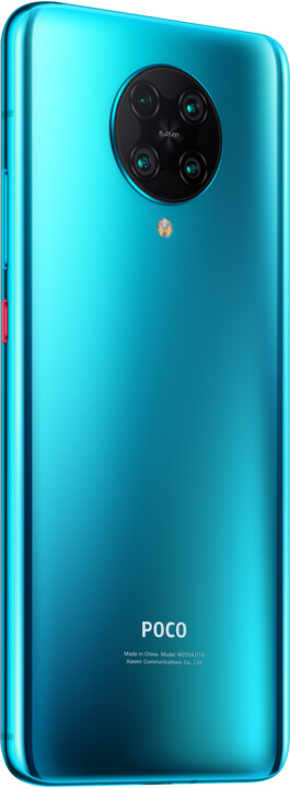 Xiaomi POCO F2 Pro, 6GB/128GB, Neon Blue_913620250