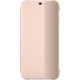 Huawei flipové pouzdro pro P20 lite, růžová