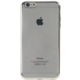 TUCANO Elektro Flex Hard Shel pouzdro pro IPhone 6/6S Plus, stříbrná