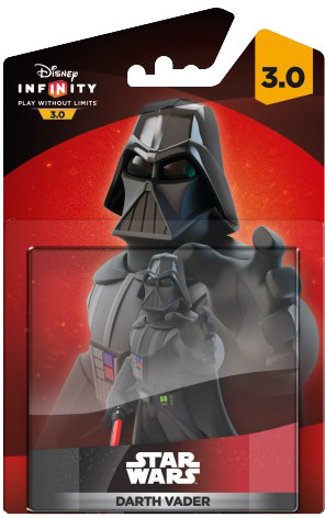Disney Infinity 3.0: Star Wars: Figurka Darth Vader_929094817
