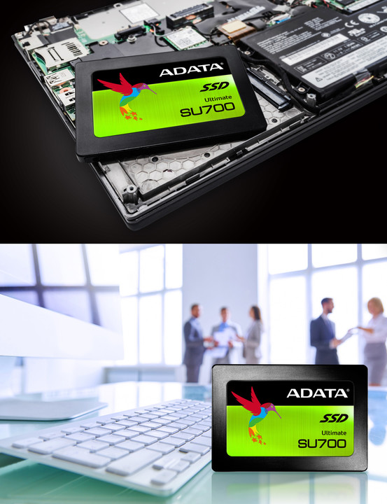 ADATA Ultimate SU700 - 120GB_745091203