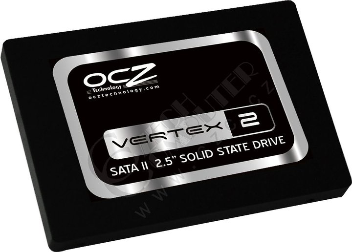 OCZ Vertex 2 &#39;E&#39; - 60GB_884666799