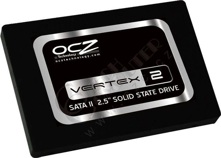 OCZ Vertex 2 'E' - 60GB_884666799
