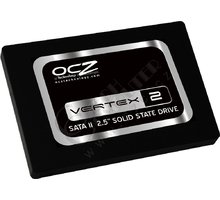 OCZ Vertex 2 &#39;E&#39; - 60GB_884666799
