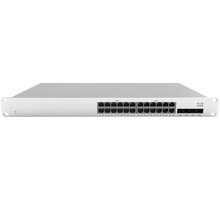 Cisco Meraki MS210-24 L2 Cloud Managed MS210-24-HW