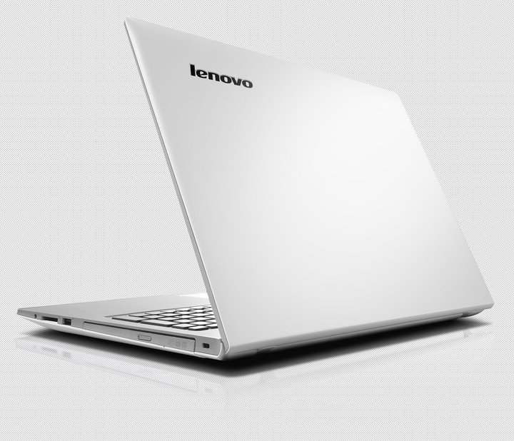 Lenovo IdeaPad Z510, bílá_1701156320