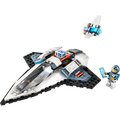LEGO® City 60430 Mezihvězdná vesmírná loď_1703706321