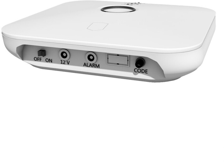 EVOLVEO Sonix Pro, chytrý bezdrátový GSM&amp;Wi-Fi zabezpečovací systém_1937907066
