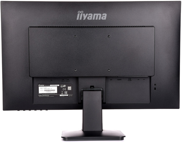 iiyama XU2492HSU-B1 - LED monitor 24&quot;_374009410