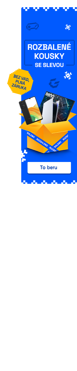 Povánoční výprodej