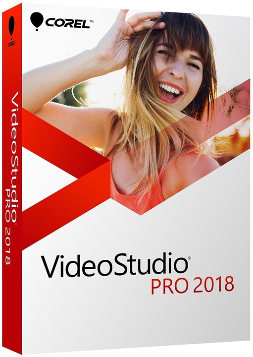 Corel VideoStudio 2018 Pro_1867595684