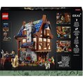 LEGO® Ideas 21325 Středověká kovárna_1723755998