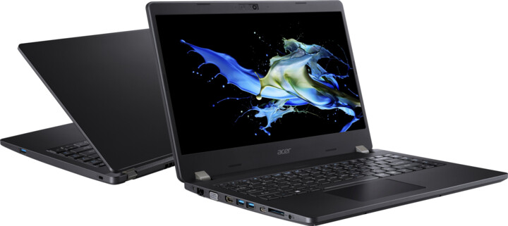 Acer TravelMate P2 P214 (TMP214-53), černá_1237495242