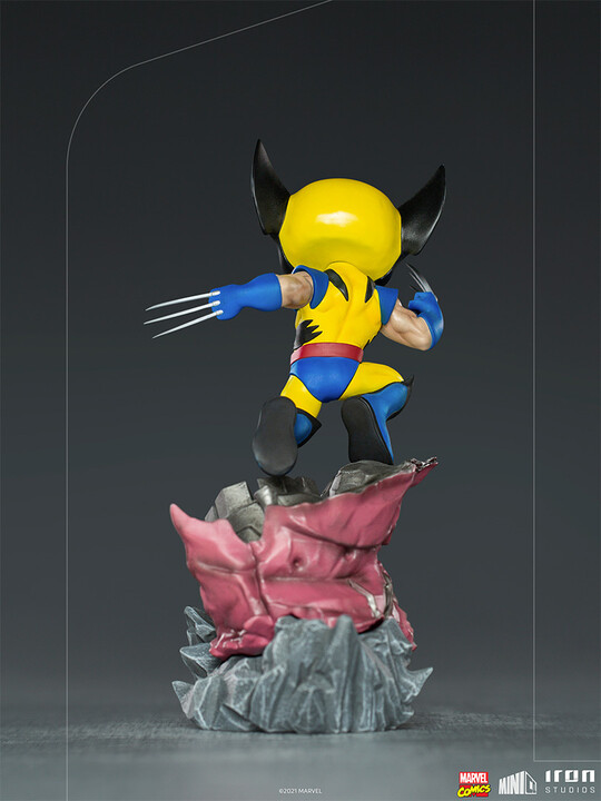 Figurka Mini Co. X-Men - Wolverine_2025270443
