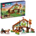 LEGO® Friends 41745 Autumn a její koňská stáj_370136425