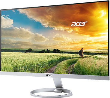 Acer MT H277Hsmidx - LED monitor 27&quot;_1963729115
