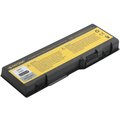 Patona baterie pro Dell, INSPIRON 6000/9300 6600mAh Li-Ion 11,1V_308406159