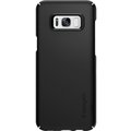 Spigen Thin Fit pro Samsung Galaxy S8+, black_1234619659