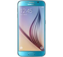 Samsung Galaxy S6 - 64GB, modrá_56320493