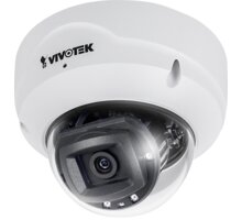 Vivotek FD9389-EHTV-V2 - 2,8-10mm, 5Mpix, IR 30m, MicroSD, PoE, H265