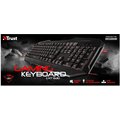 Trust GXT 830 Gaming Keyboard, CZ/SK_345951485